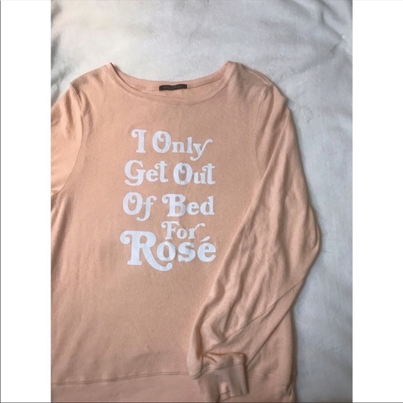 Wildfox sweater sz.L - Picture 1 of 4